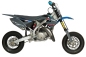 Preview: tm Moto SMX 85 Junior Modell 2026